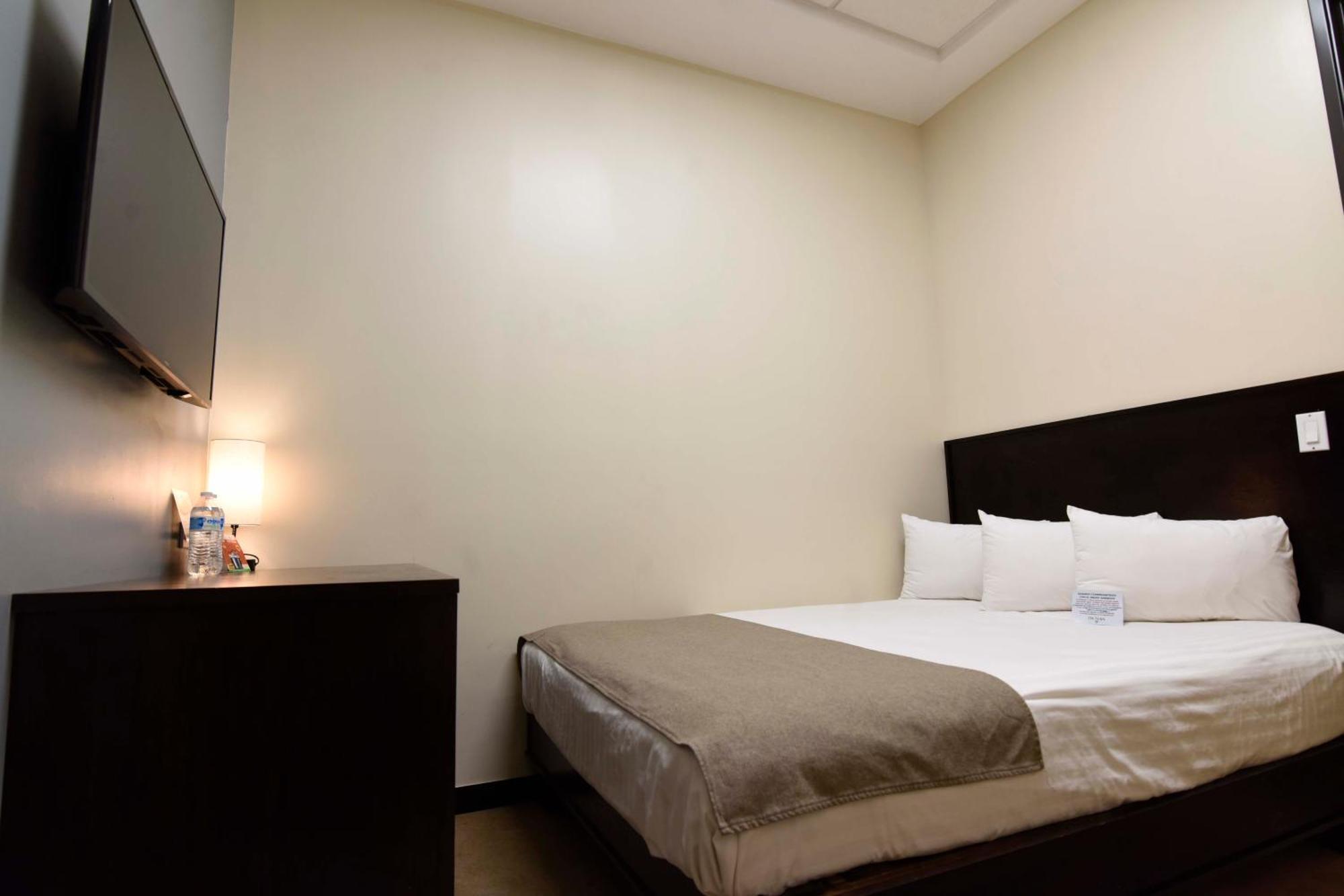 Hotel Dunas Near Consulate Ciudad Juarez Bagian luar foto