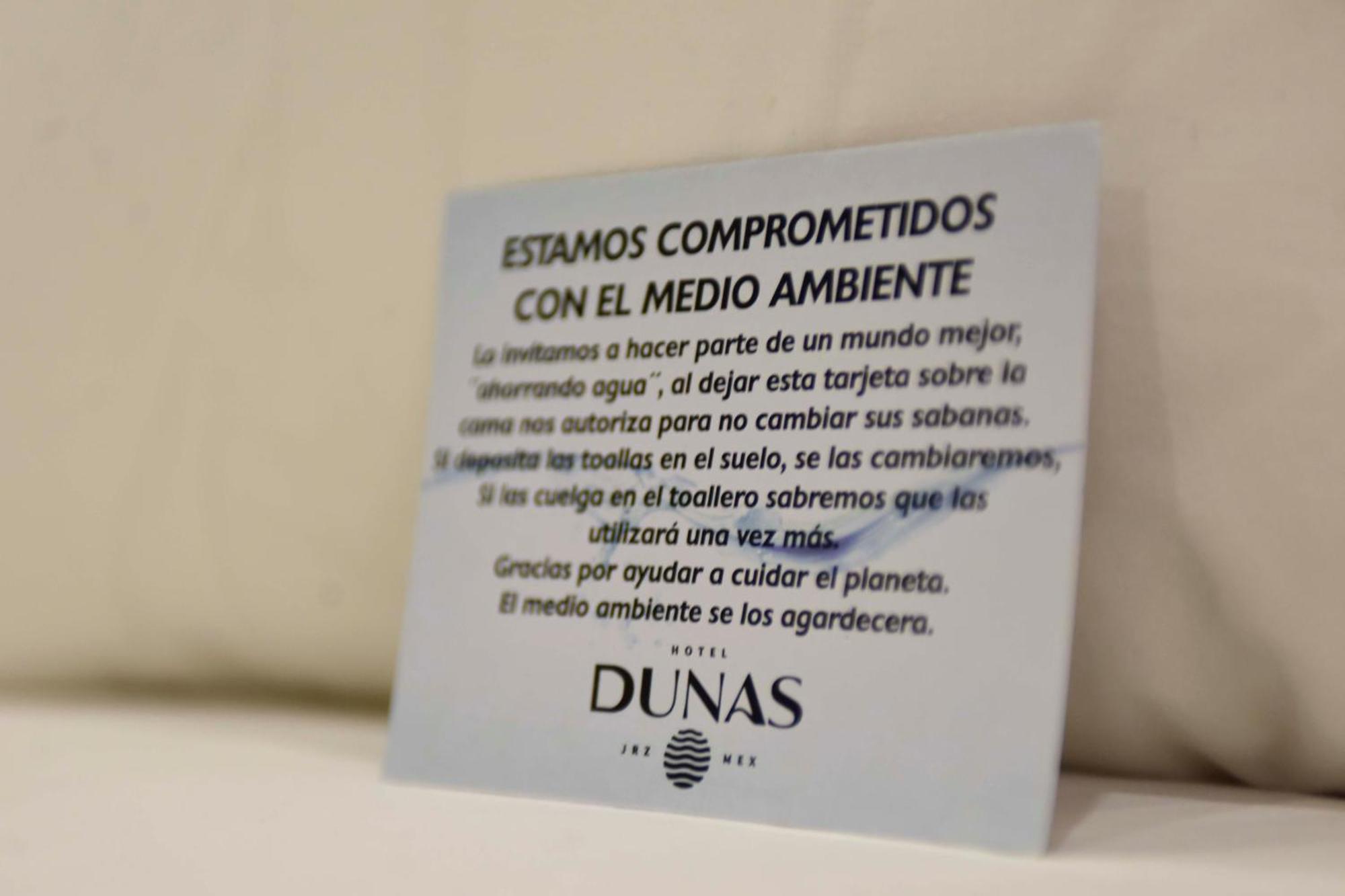 Hotel Dunas Near Consulate Ciudad Juarez Bagian luar foto